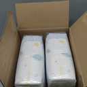 Pampers ZZZ Overnight Diapers, Size 7 (41+ lbs), 36 Count, Nighttime Protection Disposable Baby Diaper, Night Time Leak and Skin Protection