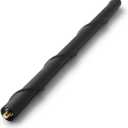 Antenna for Buick Enclave | Chevrolet Aveo, Captiva Sport, Equinox, Traverse, | GMC Acadia | Pontiac G3, Torrent | Saturn Outlook, Vue - Part Number 10370211, Black