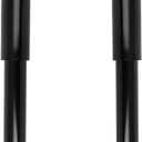 SCITOO - Rear Shock Absorbers for Nissan Fits 2012 2013 2014 2015 2016 2017 2018 2019 2020 21 2022 for Nissan for Versa,2014 2015 2016 17 18 19 for Versa Note Shocks 5673 Shocks Struts - 2Pc Set