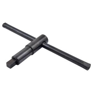 HHIP 3900-4866 5/16" Square Head Standard Lathe Chuck Wrench