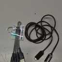 Charger Cable 2 Pack