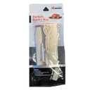 Turkey Basics Kit: Make the Perfect Turkey, Includes Pop-up Timer, Stuffing Bag, Twine & 6 Stainless Steel Turkey Lacers 5 set