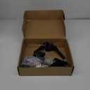 ECCPP Pack of 4 Ignition Coils for Dodge 1500 2500 3500 for Durango for Magnum for Chrysler 300 V8 5.7L V8 5.7L 2003-2005 Replacement for UF378 IC508 C1414 56028394AC