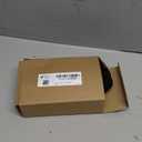 Tomkas Small Dog Sling Carrier - Classic Pocket & Classic Strap - for 3-10 lbs Pets(Black)