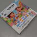 Video Walkie Talkie Toys for Age 3-12 Boys Girls, 2 Pack Walkie Talkies with Screen, Long Range 2 Way Radio with 4 Voice Effects, Christmas Birthday Gifts for Kids Indoor Outdoor Camping (Blue+Pink)