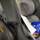 Chicco KeyFit Max ClearTex Rear-Facing Infant Car Seat with Base, Legend/Black, MFD 01/2026