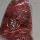 Red Deep Wave Bundles Burgundy Human Hair Bundles 16 18 20 Inch Unprocessed Peruvian Virgin Remy Red Bundle Hair Extensions