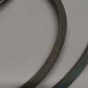 Drive Belt 754-0461 954-0461 Replace for MTD Cub Cad et 754-04165 954-04165, Compatible with LT1042, LT1045, LT1046, LT1050, GT1554, SLT1550, SLT1554, Kevlar Cord, 1/2x78 Belt