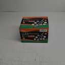 hygger 360GPH Electric Aquarium Gravel Cleaner, 5 in 1 Automatic Fish Tank Cleaning Tool Set Vacuum Water Changer Sand Washer Filter Siphon Adjustable Length 15W