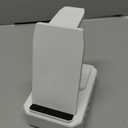 300W Wireless Charger for Samsung,Zutspzss 10 in 1 Wireless Charging Station, 65W USB C Fast Charging Stand for Samsung S25 Ultra/S24/S23/S22/Z Fold,Galaxy Watch Ultra7/6/5,Galaxy Buds,White