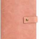 Leather Sketchbook Cover