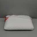 Tempur-Pedic TEMPUR-Cloud Pillow for Sleeping, Standard, White