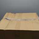 YOSHOOT Loveseat Sleeper Sofa,55" Convertible Sofa Bed Couch Futon Couches for Living Room,3-in-1 Pull Out Floor Couch with Backrest and Pillows (Linen DarkGrey)