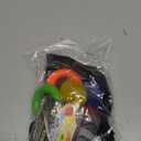 roygra Grip Strength Trainer (8 Pack), Forearm Strengthener, Stress Balls for Adults, Hand Strengthening Devices, Wrist Finger Strengthener, Physical Therapy Exercise Equipment, Golf Baseball Climbing