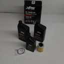 XPS 4T 5W-40 Full Synthetic Oil Change Kit For Rotax 500 Cc Or More V-Twin Engine