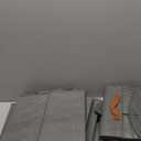 DIMJ Closet Organizers and Storage - Fabric Bins with Drawers for Closet Foldable Clothes Organizers with Clear Window, Stackable Storage Drawers Units for Bedroom, Living Room, 4-Pack, Grey