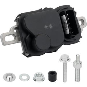 Replaces 590-001 Fuel Pump Drive Module,FPDM With Mounting Bolts,Fuel Pump Control Module, compatible For Ford 2004-2011 F150. F250. F350