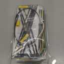 Custom 4-Flat, Compatible with Select CX-9, OEM Tow Package Required