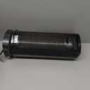 Fast Heating Space Heater, Programmable Thermostat, Easy Control, Widespread Oscillation, Over Heating & Tip-over Switch Protection, 19 inch