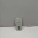 SURITCH for iPhone 16 Pro Case with Slide Camera Cover and Adjustable Kickstand, Compatible with MagSafe, Shockproof Bumper Case Slim Protective Cover for iPhone 16 Pro 6.3 Inch,Green