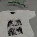 Cool Dolphins with Sunglasses Cute Animal Photo Booth T-Shirt XS