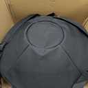 Handpan 19 inch D Minor Kurd Handpan 10 Notes Handpan Drum Instrument for Professional Performance, 432HZ Sound Handpan Drums for Adults