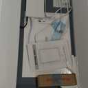 LOAAO 20"x30" LED Mirror for Bathroom, Lighted Bathroom Mirror with Lights, Anti-Fog, Dimmable, Memory Function, Easy to Install, Clear Reflection