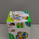 Baby Toys for 1 Year Old Boy Girl Gift Musical Bus Baby Toys 6-12-18 Months Toddler Early Learning Montessori Crawling Toy for 1 2 3 Year Old Boy with Music/Light/Smart Shapes Christmas Birthday Gifts