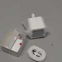 WYZE Cam v3, 1080P HD WiFi Wired Indoor/Outdoor Home Security Camera, Pet/Baby Monitor, Color Night Vision, 2-Way Audio, MicroSD Card Slot, Compatible with Alexa & Google - White