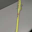 Rawlings | 2026 | Clout Ai Baseball Bat | USA | -10 Drop | 2 5/8" Barrel | 1 Pc. Alloy (One Color)