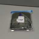 Sticky Cat Clothes Stretchy, Sphynx Hairless Sweater & Pajamas for Cats only, Soft Cat Onesie for Cats After Surgery Female Male & Hair Loss Prevention, Green S