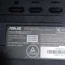 Asus tuf Gaming Computer Monitor 100-240v - 50/60Hz 1.5A