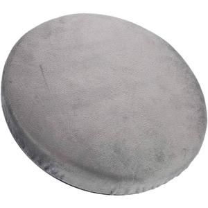 Soft Round Stool Cushion Chair Pad 16 Inch