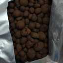 Legigo 10 LB Organic Leca Clay Pebbles for Plants, 4mm-16mm 100% Natural Leca Balls for Indoor Plants, Hydroton Clay Pebbles for Plants Hydroponic Aquaponics Growing Orchid Drainage Terrarium