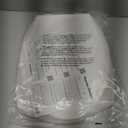American Standard 5503A00B.020 Transitional Elongated Toilet Seat Soft Close, White