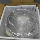 Hard Boiled Egg Cooker - CACHOO 14-Egg Rapid Stainless Steel Egg Boiler with 30-Min Timer & Auto Shut Off, Compact Electric Vegetable Steamer for Cooking, Dishwasher Safe, Beige (2-Tier)