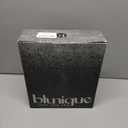 Electric Heated Blanket for Girls & Women, Soft & Luxurious, Faux Rabbit Fur Heating Throw Blankets, 6 Heat Settings, Overheat Protection, Quick Heating, Memory Function, Gift-Ready Design, 50"x60" (Tie-dyed Blue)