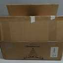 2-Pack 9FT Lighted Christmas Garland, Prelit Christmas Garland with Lights Battery Operated, Artificial Xmas Decorations Holiday Decor for Stairs Door Indoor Fireplace Garlands