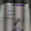 Always Discreet Postpartum Incontinence Pads, Moderate Absorbency, 57 Count