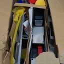 Paw Patrol, Mighty Lookout Tower with 4 Exclusive Bonus Action Figures, Toy Car, Lights and Sounds,  Kids Toys for Ages 3 and up