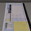 AT-A-GLANCE 2026 Desk Calendar, Monthly Desk Pad, 18" x 11", Compact, QuickNotes (SK7100026)