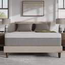 Novilla 12 Inch Full Size Mattress, Gel Memory Foam Full Mattress in a Box
