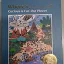 curious and far out places