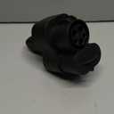 2 in 1 CCS & J1772 to Tesla Adapter, 250KW DC / 80A AC, CCS1 to NACS Charging Adapter, Only Fit for Tesla Model S/3/X/Y for Level 1, 2, 3 Charging Stations