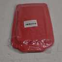 Replacement Lid for Pyrex 9 x 13 Casserole Glass Baking Dish Container Cover 3 QT 233-PC (Red)