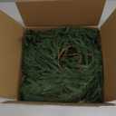 Watayo 2 Pcs Christmas Norfolk Pine Garland, 6 Ft Dense Real Touch Pine Garland Ornament, Realistic Artificial Pines Greenery Garlands for Mantle, Table, Fireplace, Indoor, Outdoor Xmas Decoration