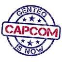 Genteq - 50 + 7.5 uF MFD x 370 VAC GE Industrial Replacement Dual Capacitor Round # C35075R / 97F9971