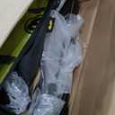 Bestop 54923-35 Black Diamond Trektop NX Glide Convertible Soft Top 4-Door