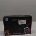 Dreamcolor Acrylic Interior Car LED Strip Light with Wireless APP, RGB 10 in 1 with 175 inches 593 Neon Car Ambient Lighting Kits, Dynamic Chasing Music Sync LEDs Fiber Optic Strip Lights for Car