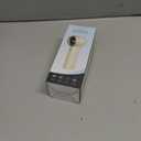 Portable Handheld Turbo Fan, 1-100 Speed Hand Fan with Air Turbo Tech and Digital Display, 13000 RPM Rechargeable for Outdoor Activities,Travel,Working (Grey)